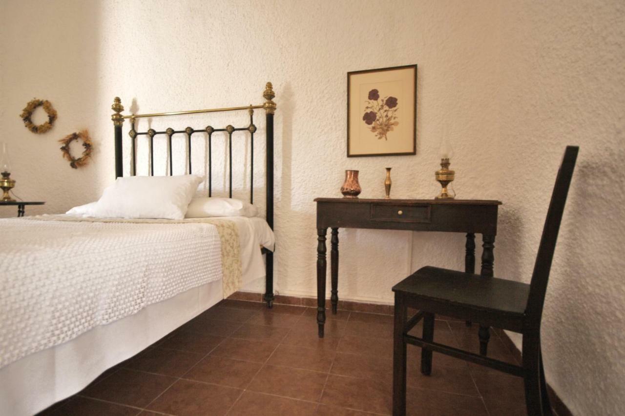 Vagia Beach Apartments, Aegina Island ภายนอก รูปภาพ