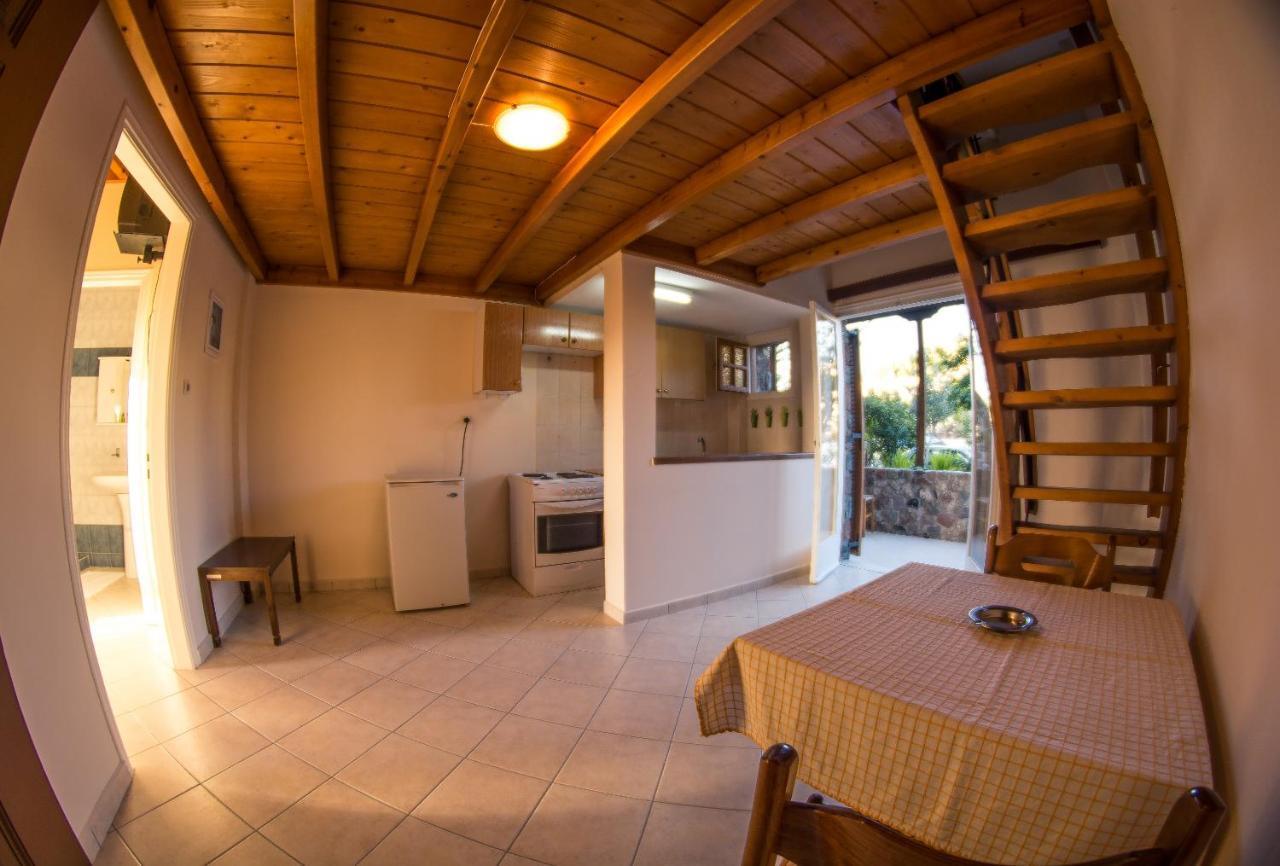 Vagia Beach Apartments, Aegina Island ห้อง รูปภาพ